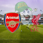 Arsenal Liverpool cronaca diretta live risultato tempo reale