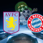 Aston Villa Bayern Monaco cronaca diretta live risultato in tempo reale