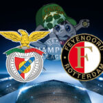 Benfica Feyenoord cronaca diretta live risultato in tempo reale