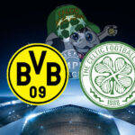 Borussia Dortmund Celtic cronaca diretta live risultato in tempo reale