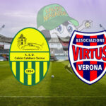 Caldiero Terme Virtus Verona cronaca diretta live e risultato in tempo reale