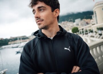 charles leclerc puma