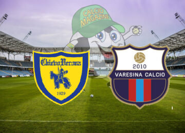 Chievo Varesina cronaca diretta live risultato in tempo reale