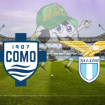 Como Lazio cronaca diretta live risultato in campo reale