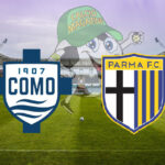 Como Parma cronaca diretta live risultato in tempo reale