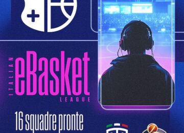 ebasket league