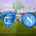 Empoli Napoli cronaca diretta live risultato in tempo reale