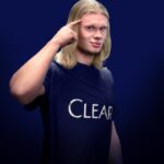 erling haaland clear men