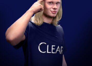 erling haaland clear men