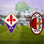 Fiorentina Milan cronaca diretta live risultato in tempo reale