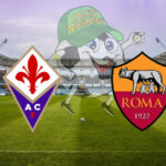 Fiorentina Roma cronaca diretta live risultato tempo reale