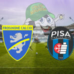 Frosinone Pisa cronaca diretta live risultato tempo reale