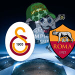 Galatasaray Roma cronaca diretta live risultato in tempo reale