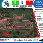 giro delle regioni ciclocross osoppo