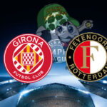 Girona Feyenoord cronaca diretta live risultato in tempo reale