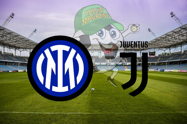 Inter Juventus cronaca diretta live risultato tempo reale