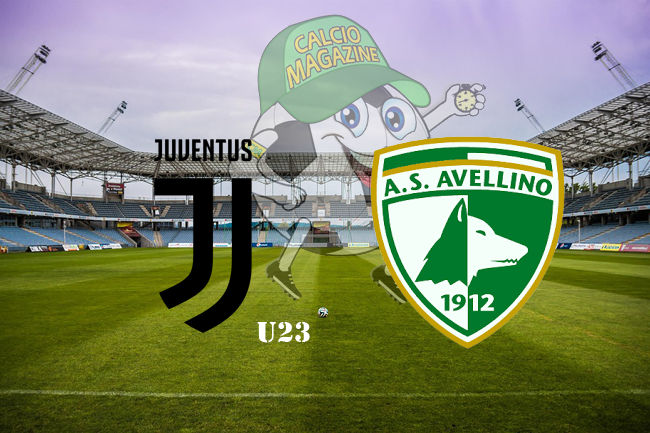 Juventus Next Gen Avellino cronaca diretta live risultato in tempo reale