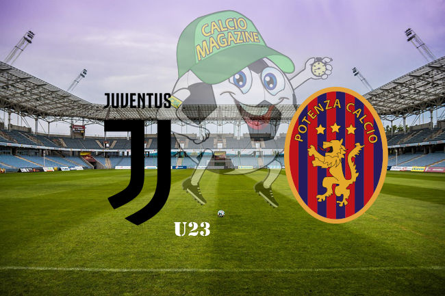 Juventus Next Gen Potenza cronaca diretta live risultato in tempo reale