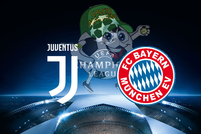 Juventus Women Bayern Monaco cronaca diretta live risultato in tempo reale