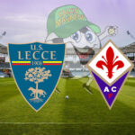 Lecce Fiorentina cronaca diretta live risultato in tempo reale