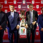 Frecciarossa & Parteners UnipolSai Legabasket Serie A 2024/2025