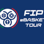 logo fip ebasket tour