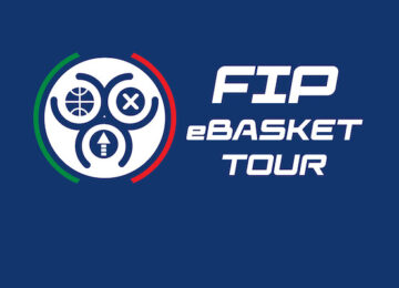 logo fip ebasket tour