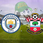 Manchester City Southampton cronaca diretta live risultato tempo reale