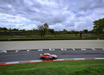 Naska e Rocca al Mugello