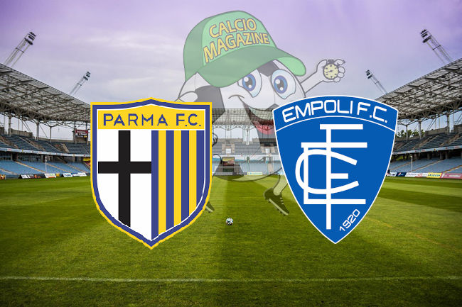 Parma Empoli cronaca diretta live risultato tempo reale