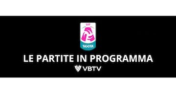 partite vbtv