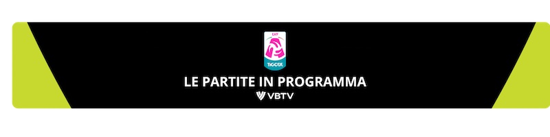 partite vbtv