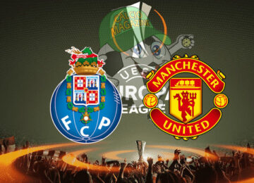 Porto Manchester United cronaca diretta live risultato in tempo reale