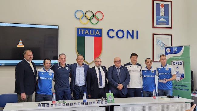 presentazione 10 interminabili secondi