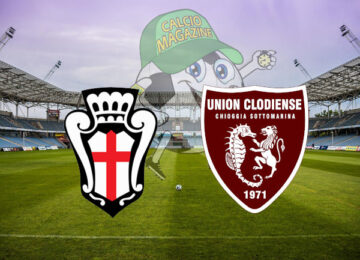 Pro Vercelli Union Clodiense cronaca diretta live risultato in tempo reale