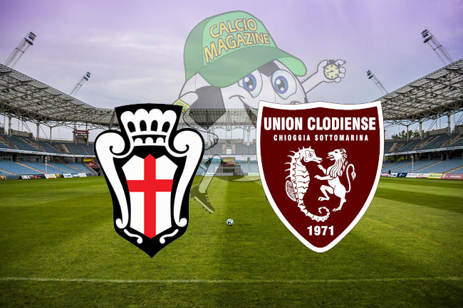 Pro Vercelli Union Clodiense cronaca diretta live risultato in tempo reale