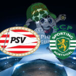 PSV Sporting cronaca diretta live risultato in tempo reale