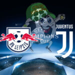 RB Lipsia Juventus cronaca diretta live risultato in tempo reale