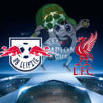 RB Lipsia Liverpool cronaca diretta live risultato in tempo reale