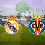 Real Madrid Villarreal cronaca diretta live risultato in tempo reale