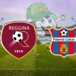 Reggina Paternò cronaca diretta live risultato tempo reale