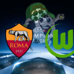 Roma Wolfsburg cronaca diretta live risultato in tempo reale