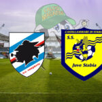 Sampdoria Juve Stabia cronaca diretta live risultato in tempo reale