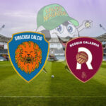 Siracusa Reggina cronaca diretta live risultato in tempo reale