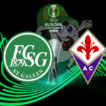 St Gallen Fiorentina cronaca diretta live risultato in tempo reale