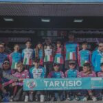 Giro Regioni di Ciclocross a Tarvisio