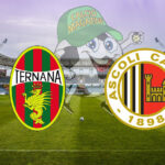 Ternana Ascoli cronaca diretta live risultato in tempo reale