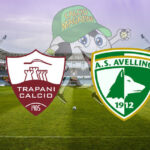 Trapani Avellino cronaca diretta live risultato in campo reale