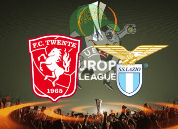 Twente Lazio cronaca diretta live risultato in tempo reale