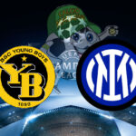 Young Boys Inter cronaca diretta live risultato in tempo reale